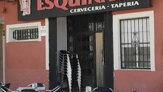 Camarero/a y Cocinero/a