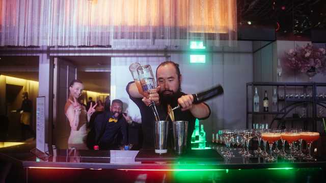 Barback