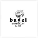 Bagel on the park  logo