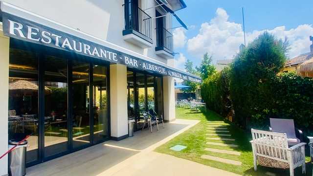 Ayudante camarero / Ayudante cocina