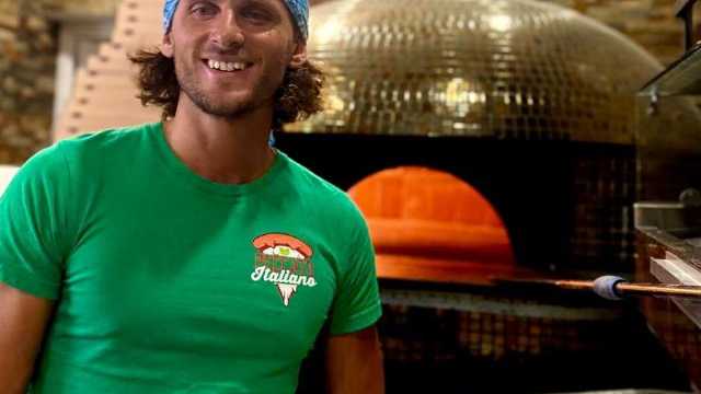 Pizzero/a