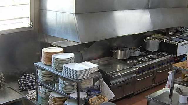 Office de Cocina