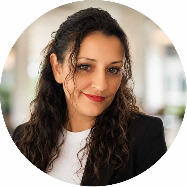 Candidate avatar