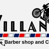 Villanos Barber avatar icon
