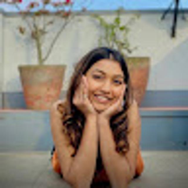 Candidate avatar