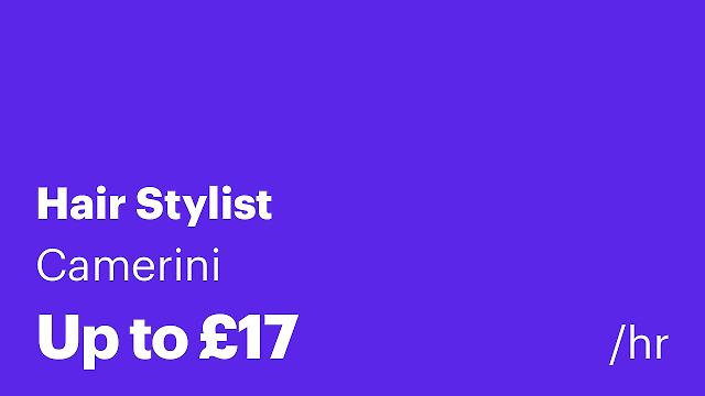 Hair Stylist