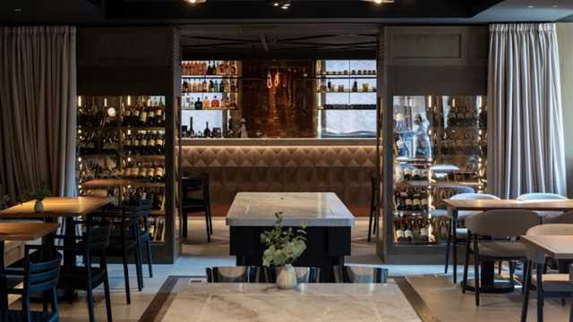 Camarero/a de Restaurante