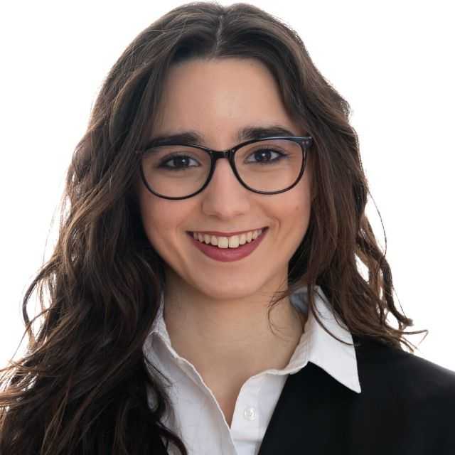 Candidate avatar