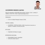 Alejandro N. avatar icon