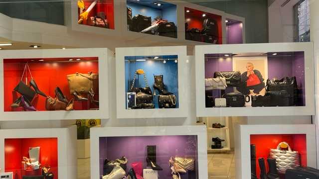 Dependiente/a de Tienda