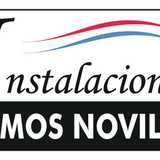 Instalaciones Ramos logo