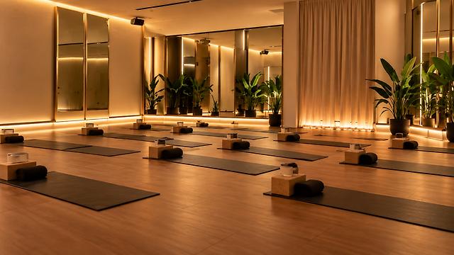 Profesor/a de Yoga