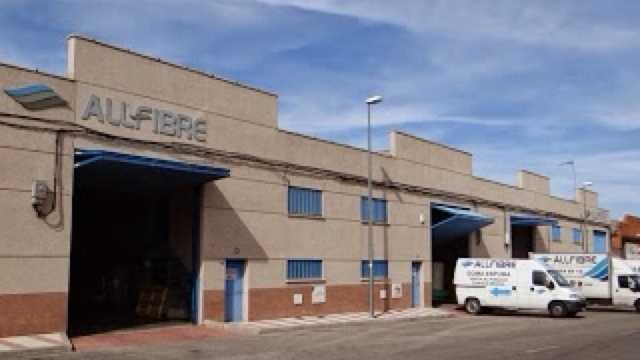 Repartidor/a camión 3.500 kg