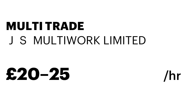 MULTI TRADE