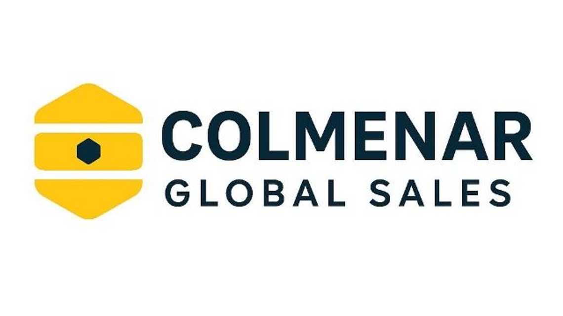 Colmenar global sales cover image