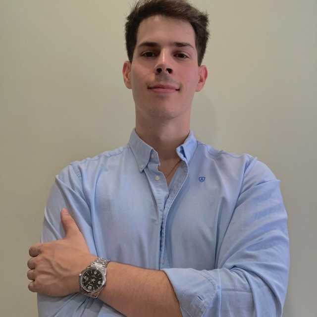 Candidate avatar