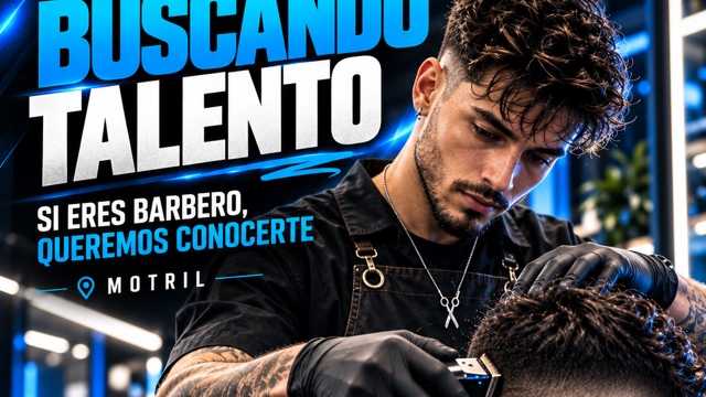 Barbero/a