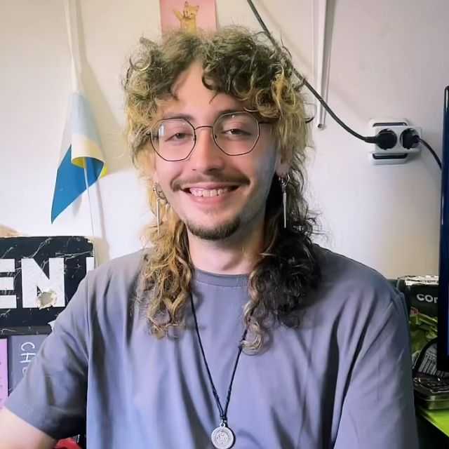 Candidate avatar
