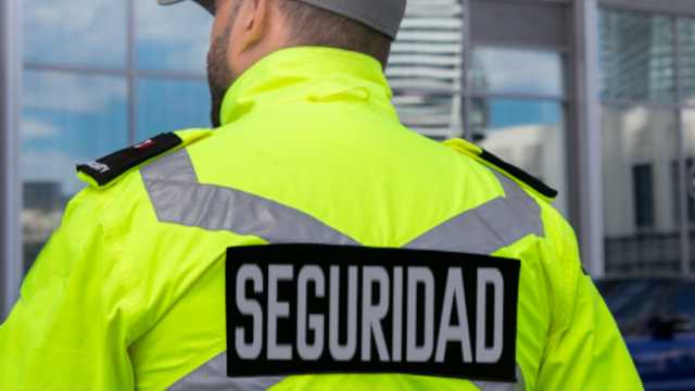 Controlador de acceso