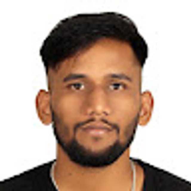Candidate avatar