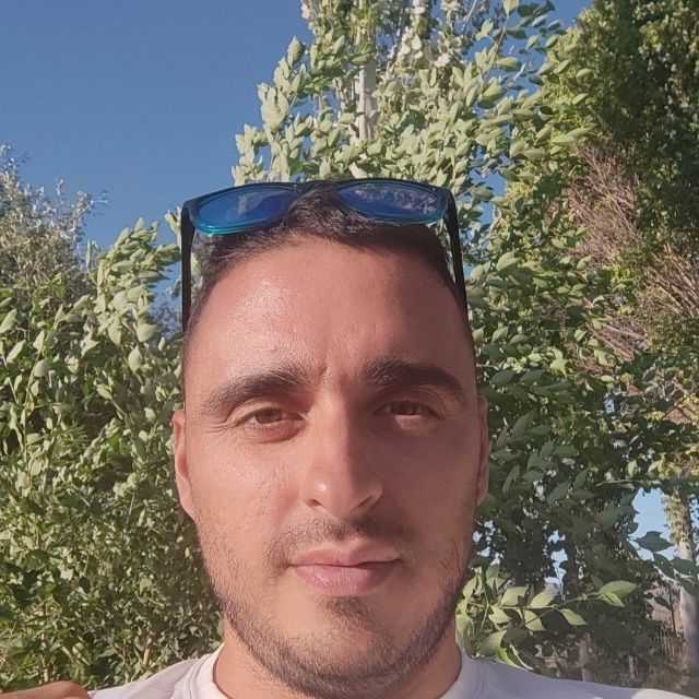 Candidate avatar