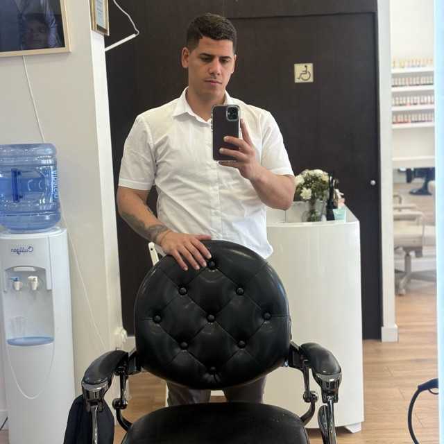 Candidate avatar