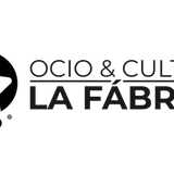 Ocio y Cultura la Fábrica logo