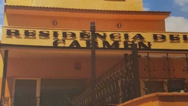 Auxiliar servicio atención domiciliaria