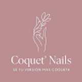 Coquet' Nails  avatar icon