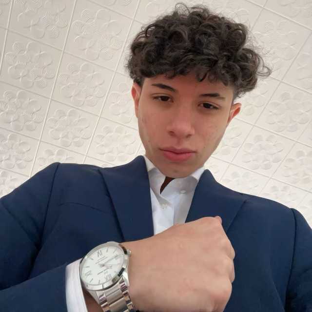 Candidate avatar