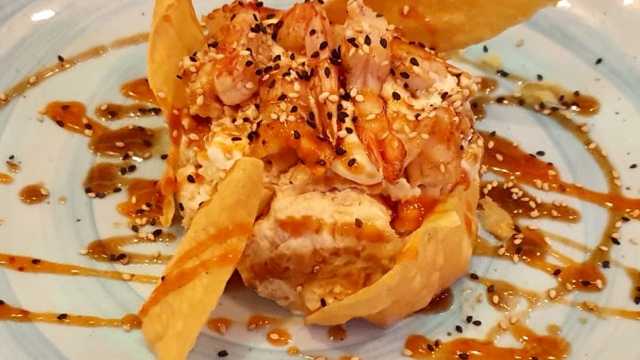 Ayudante de Cocina Avanzado/a