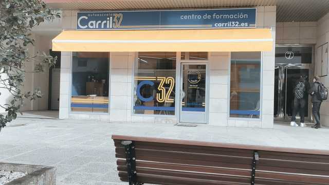 Administrativo/a