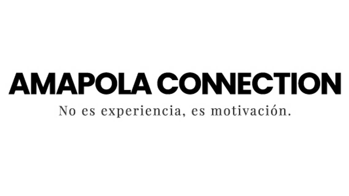 AMAPOLA CONNECTION  cover image