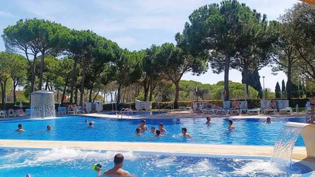 Ayudante/a de Recepción