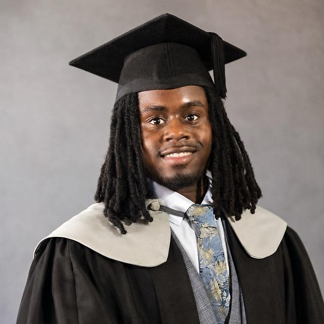 Candidate avatar