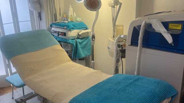 Beauty Therapist