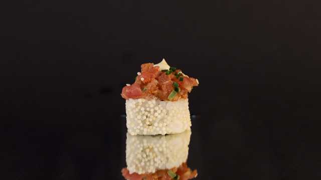 Camarero/a y Encargado/a de Barra