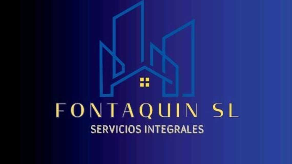 FONTAQUIN SL cover image