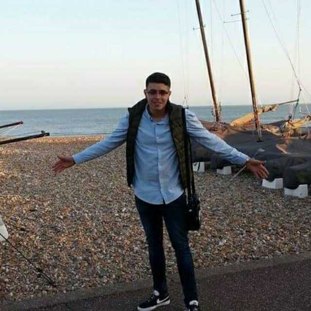 Candidate avatar