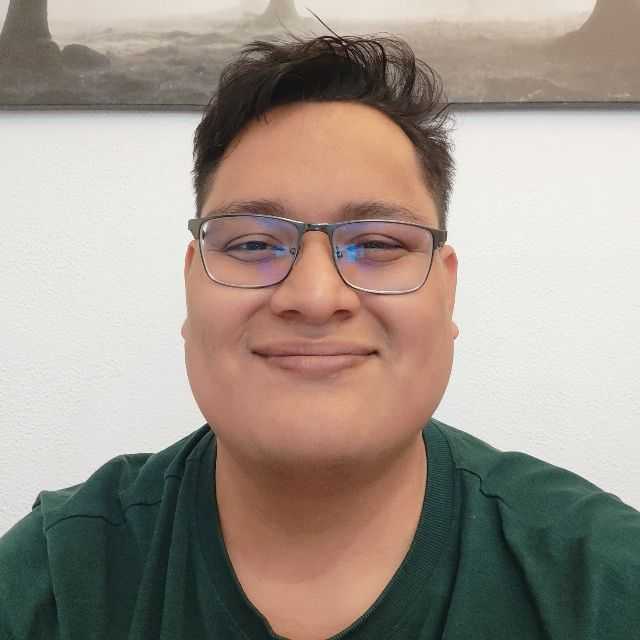 Candidate avatar