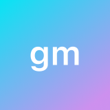 glow M. avatar icon
