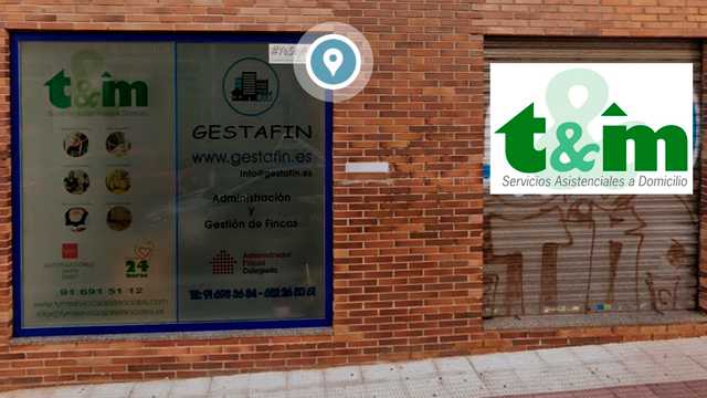 Técnico/a especializado en gestión laboral