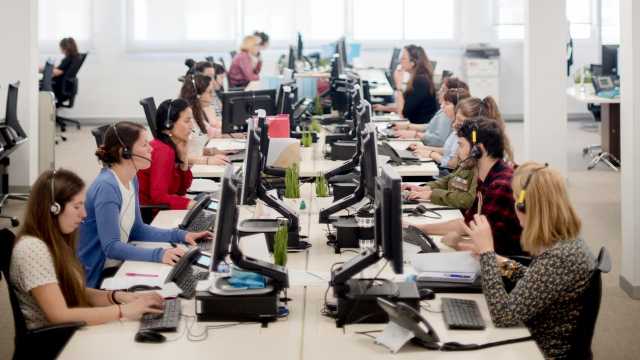 Teleoperador/a Ventas Comercial