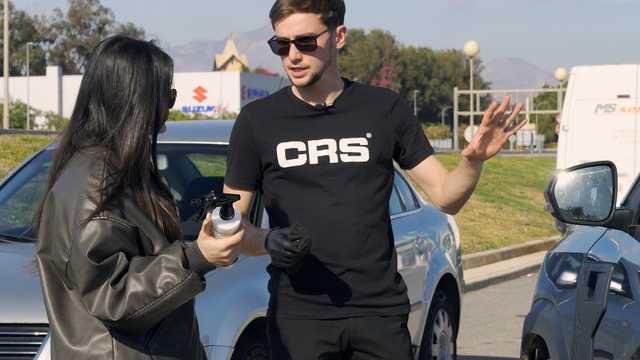 Promotor/a de Ventas