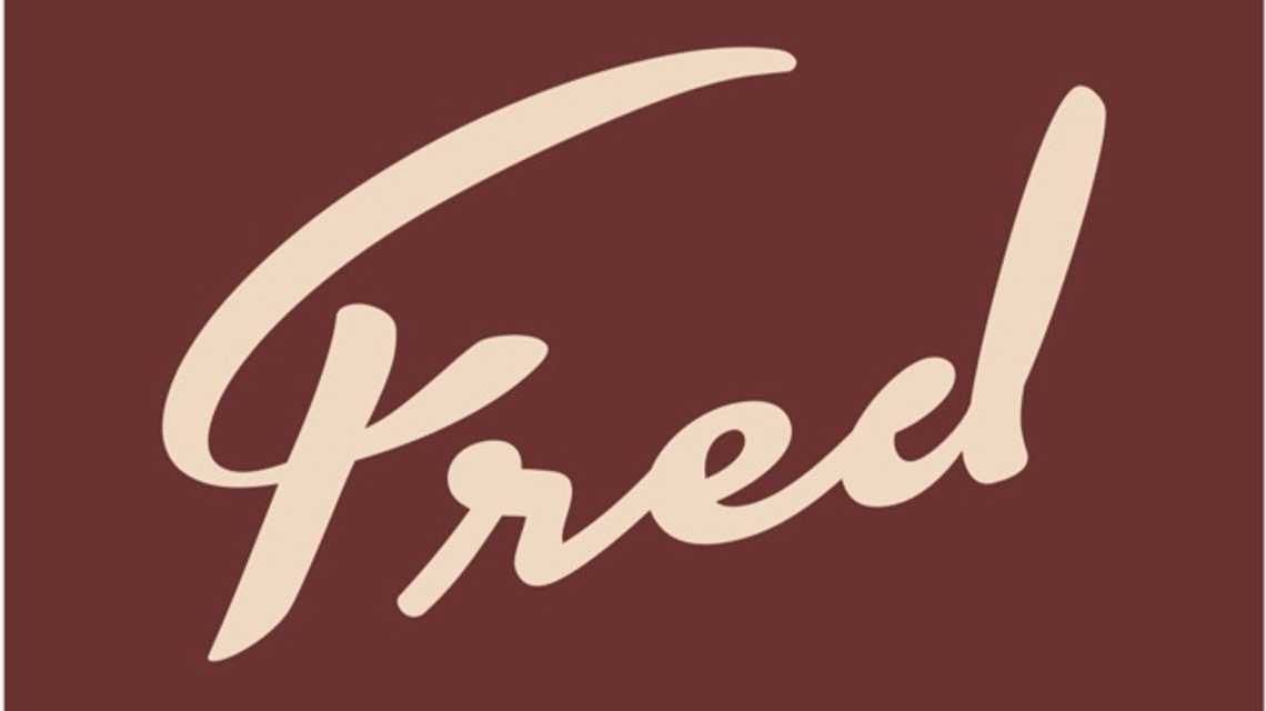 Fred Bakery Holborn cover image