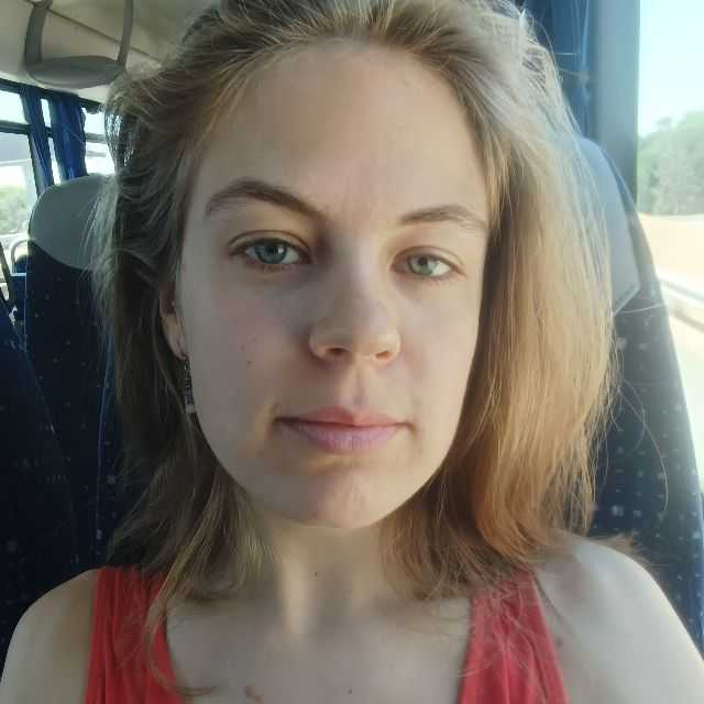 Candidate avatar