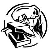 Meson Los Herreros logo