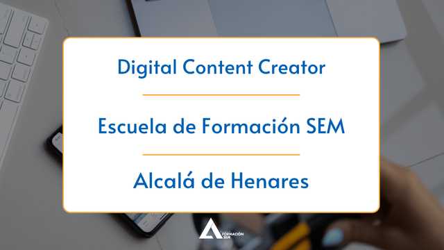 Técnico/a Marketing Digital