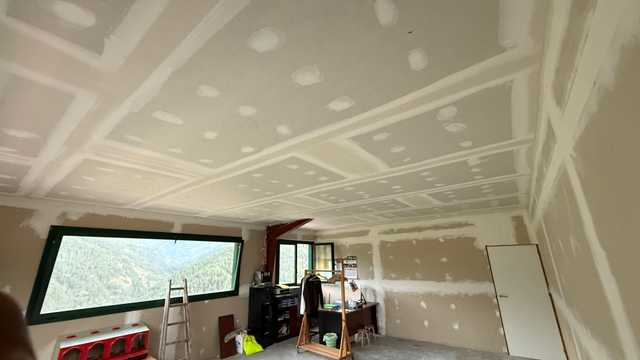 Pladurista / Montador de Pladur