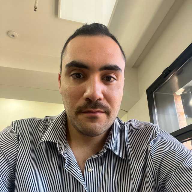 Candidate avatar